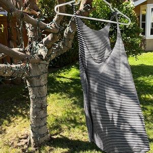 American Apparel sexy soft tank